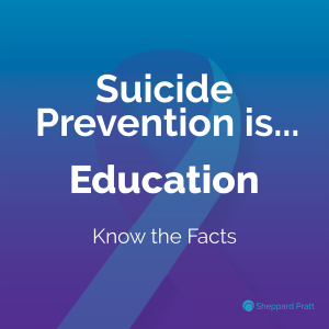 suicide-education